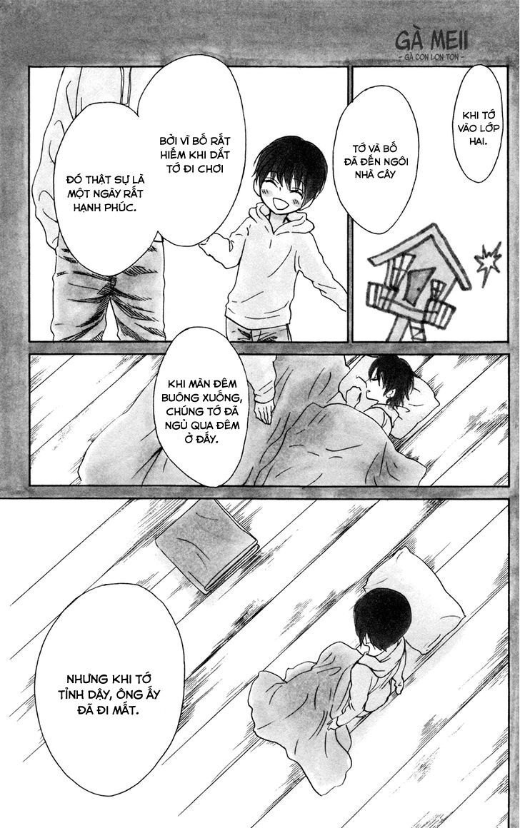 Tổng hợp One Shot.: Chapter 339