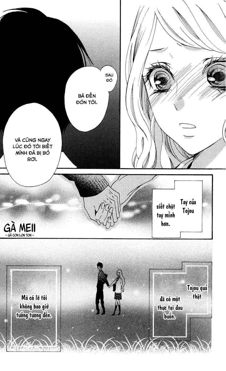 Tổng hợp One Shot.: Chapter 339