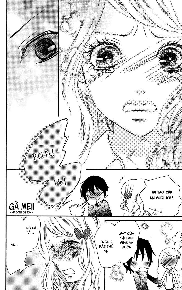Tổng hợp One Shot.: Chapter 339