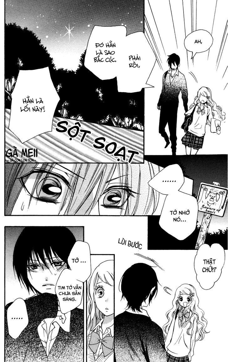 Tổng hợp One Shot.: Chapter 339