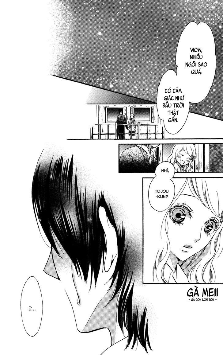 Tổng hợp One Shot.: Chapter 339