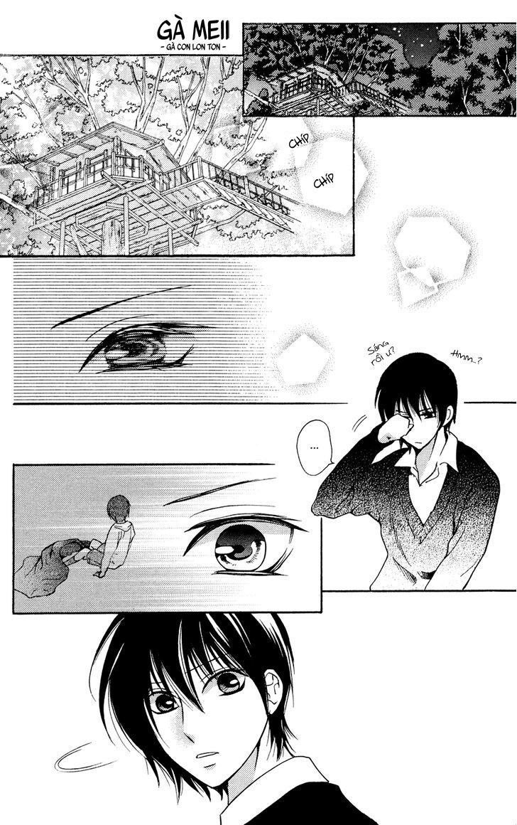 Tổng hợp One Shot.: Chapter 339