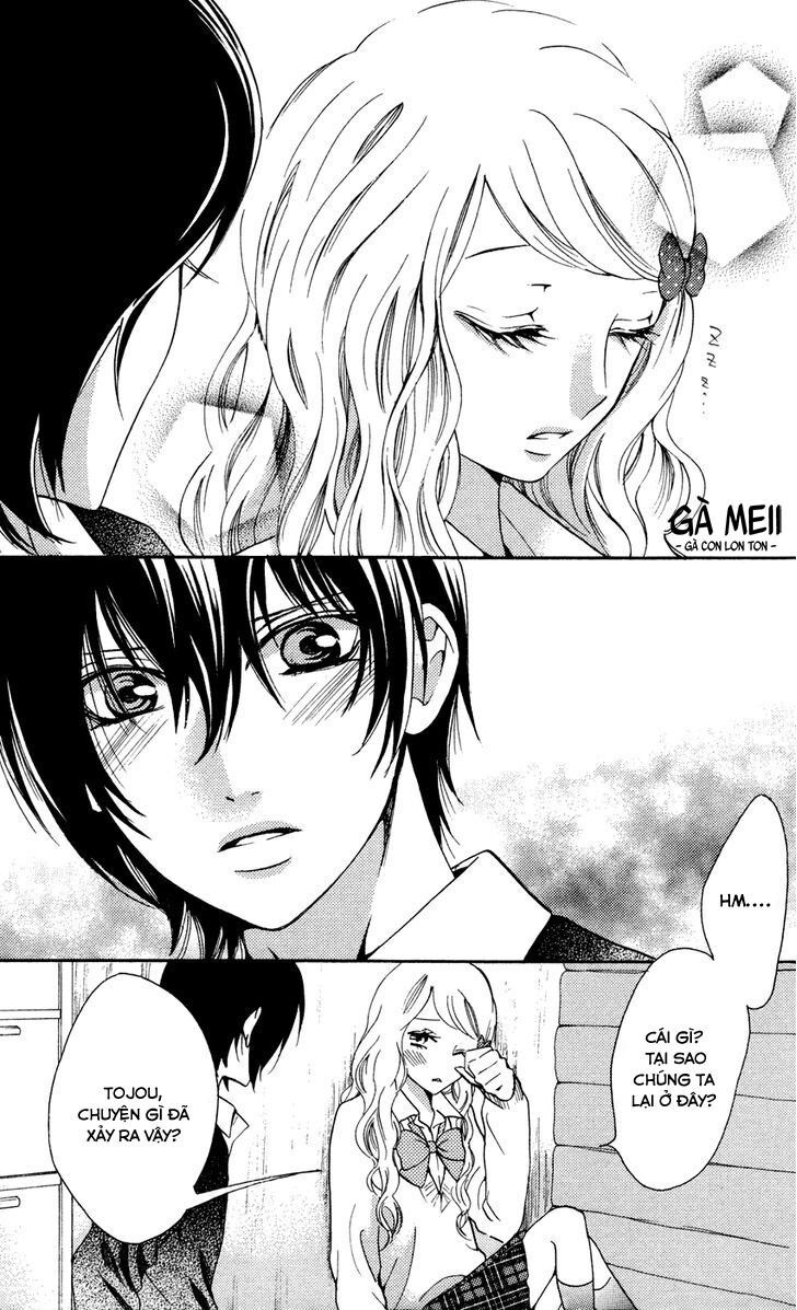 Tổng hợp One Shot.: Chapter 339