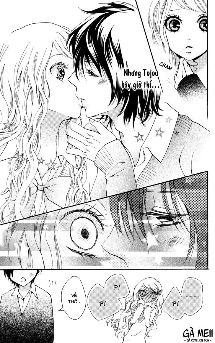 Tổng hợp One Shot.: Chapter 339