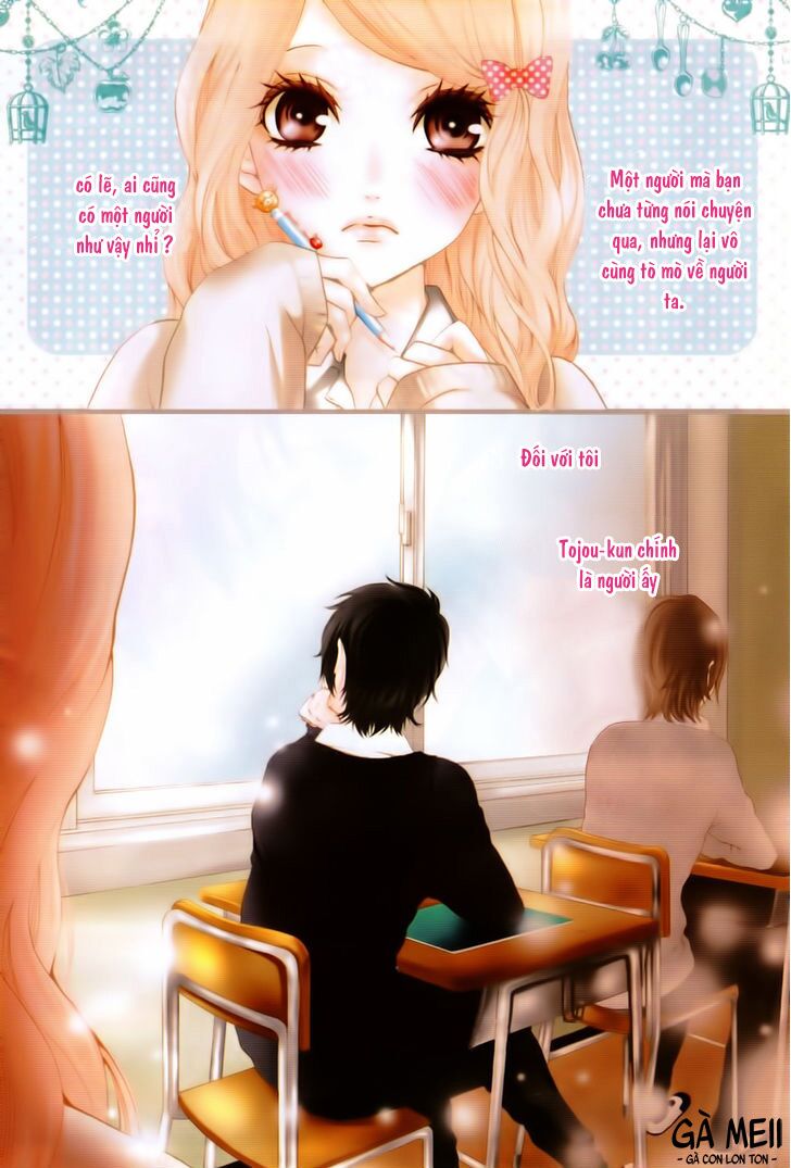 Tổng hợp One Shot.: Chapter 339