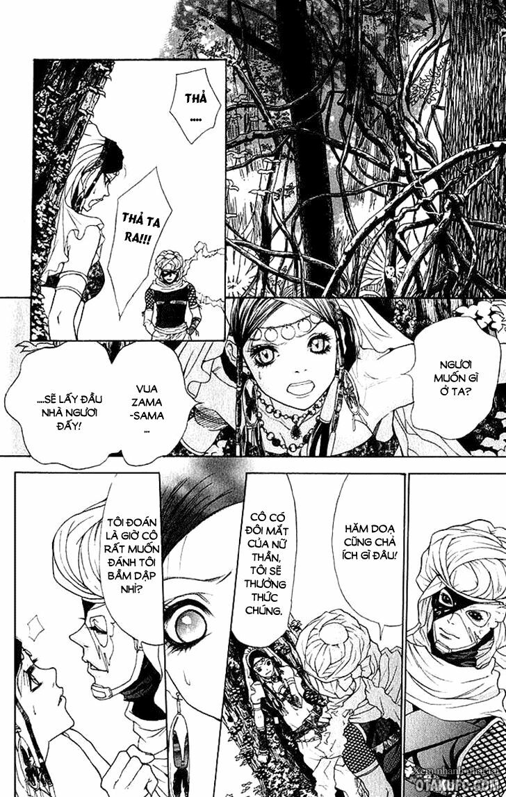 Tổng hợp One Shot.: Chapter 34