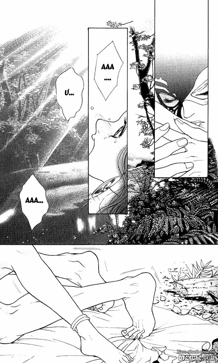 Tổng hợp One Shot.: Chapter 34