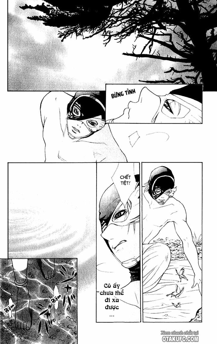 Tổng hợp One Shot.: Chapter 34
