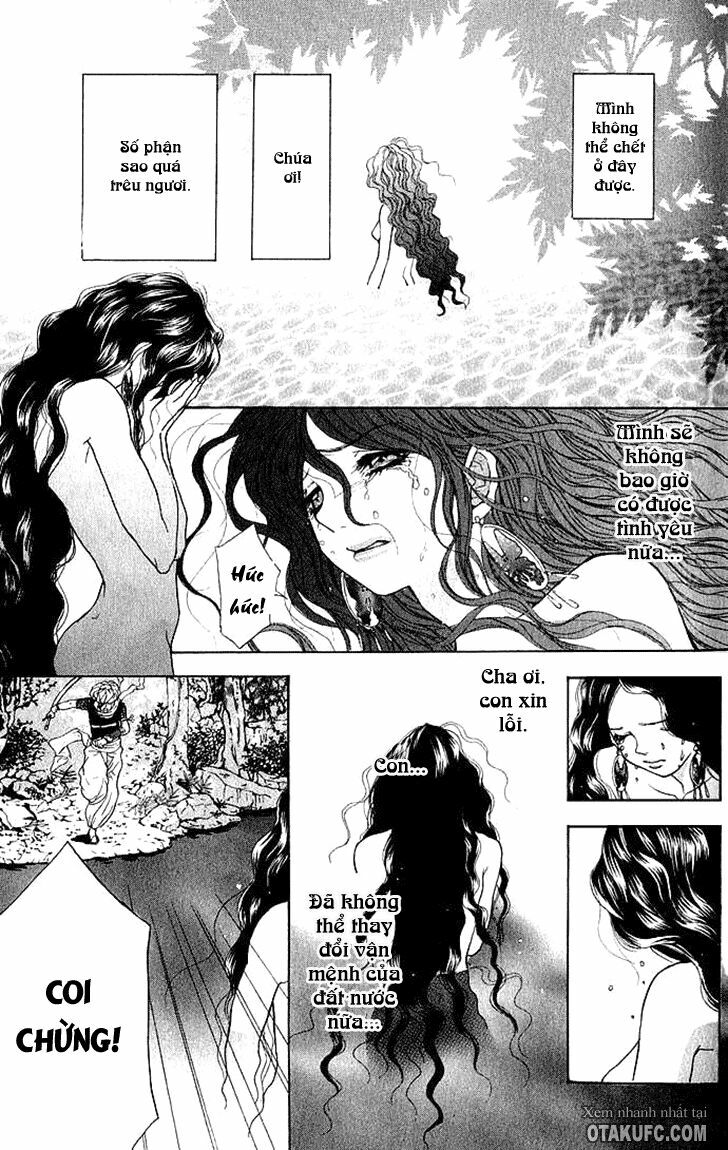 Tổng hợp One Shot.: Chapter 34