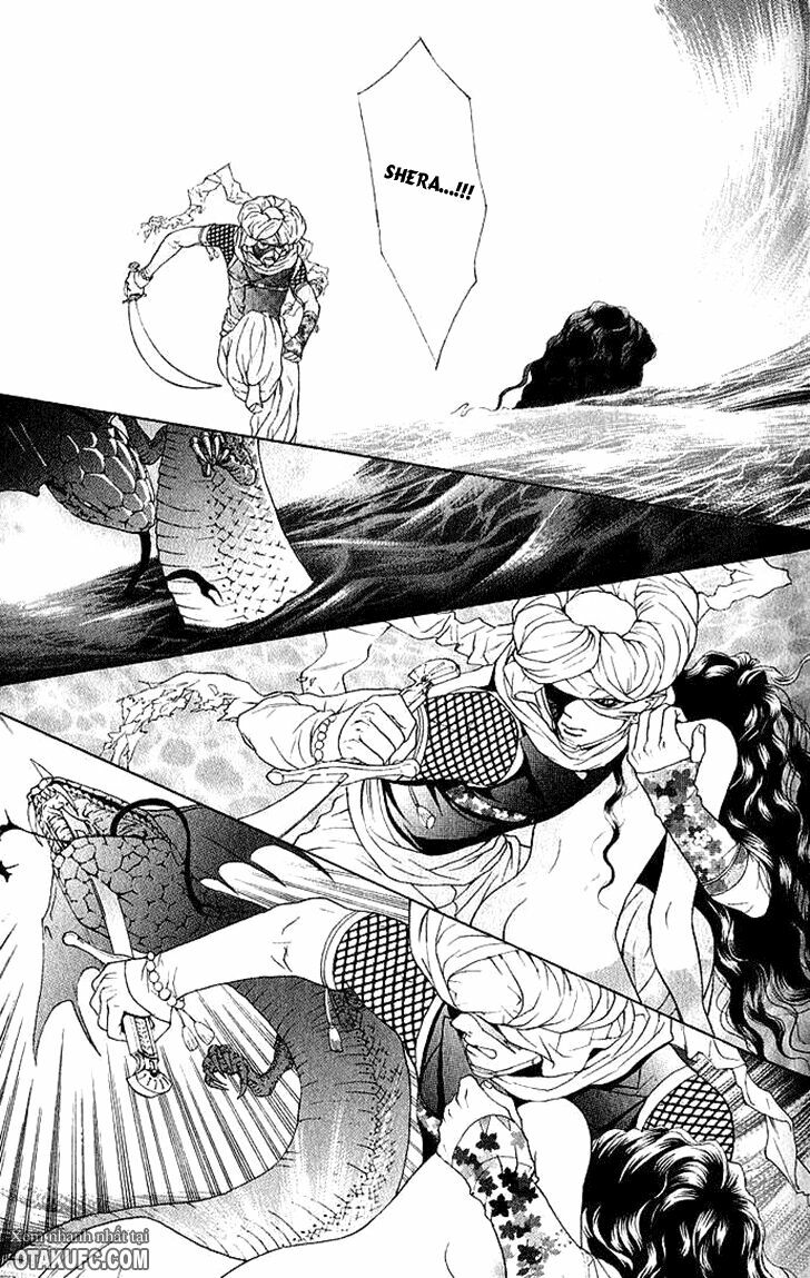 Tổng hợp One Shot.: Chapter 34