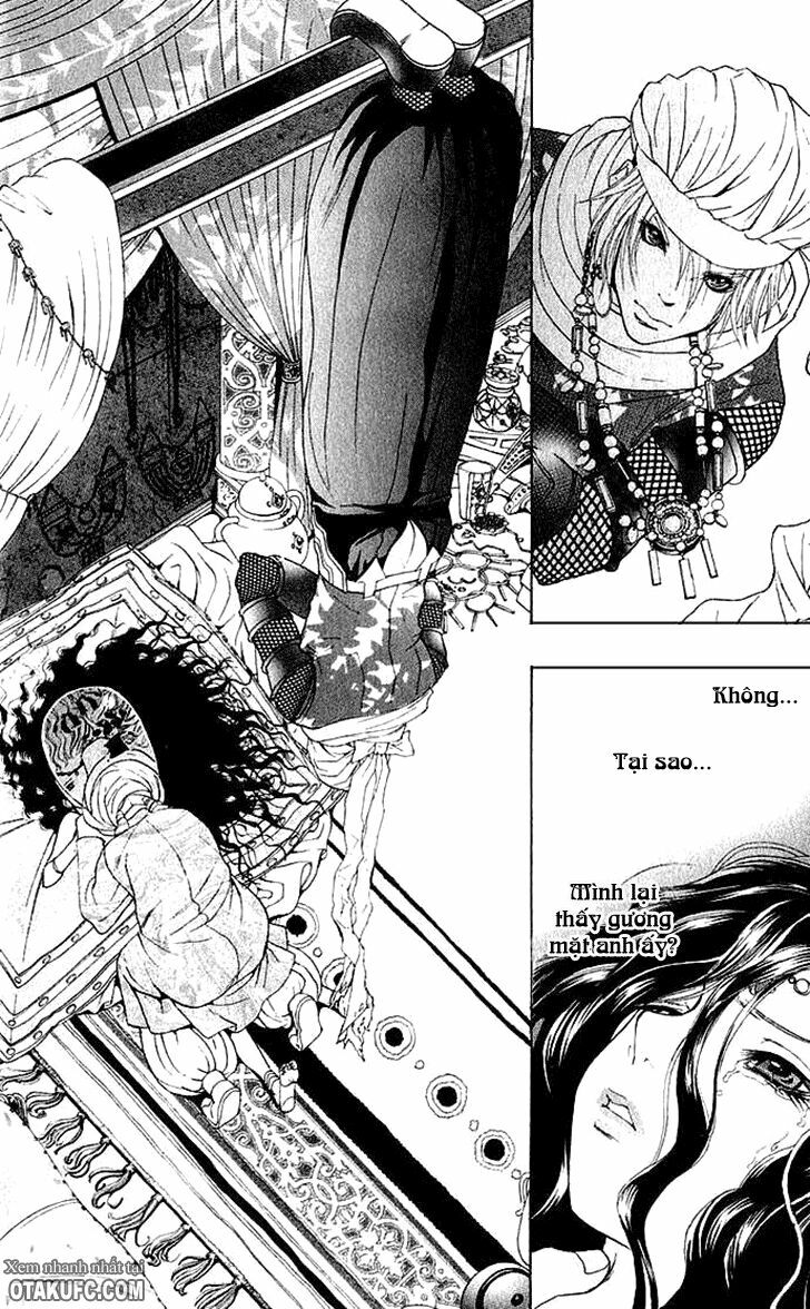 Tổng hợp One Shot.: Chapter 34