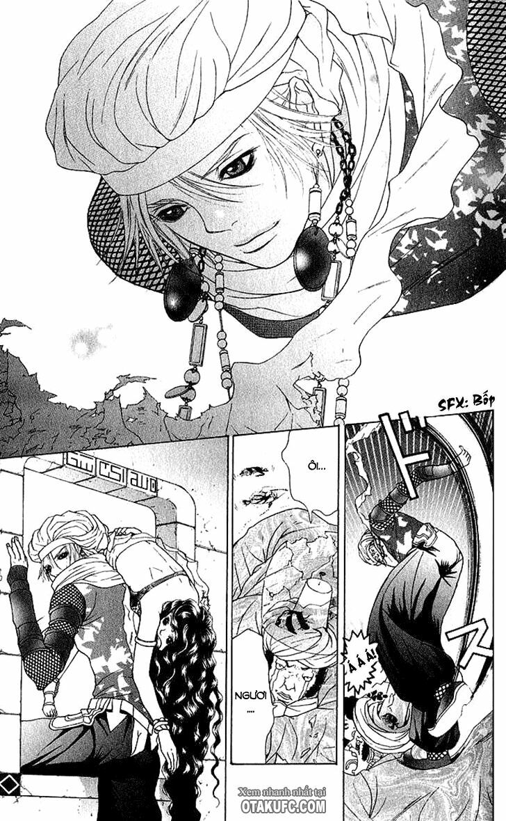 Tổng hợp One Shot.: Chapter 34