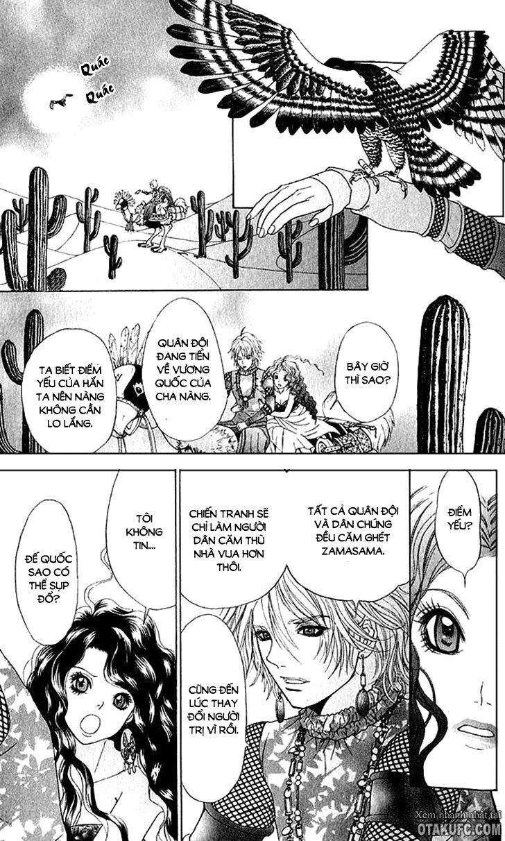 Tổng hợp One Shot.: Chapter 34