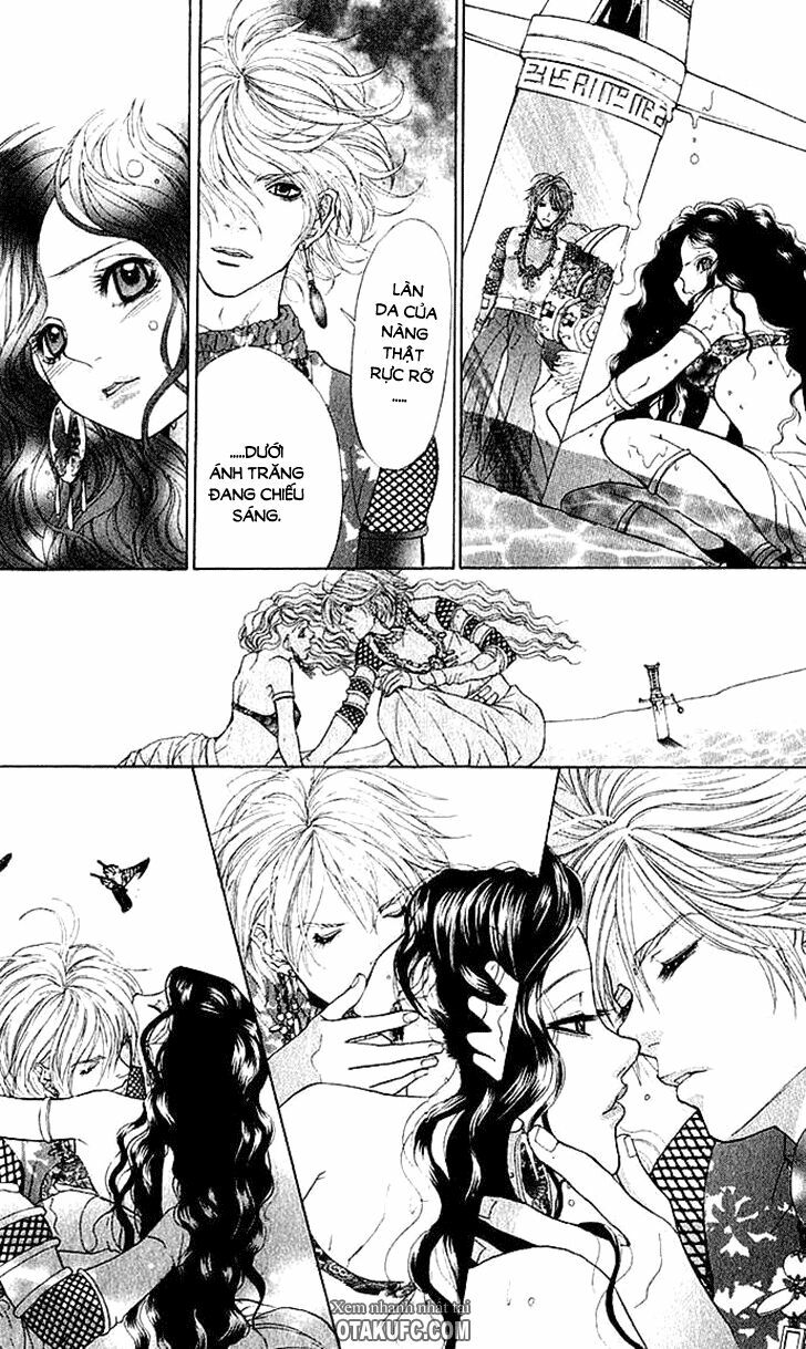 Tổng hợp One Shot.: Chapter 34