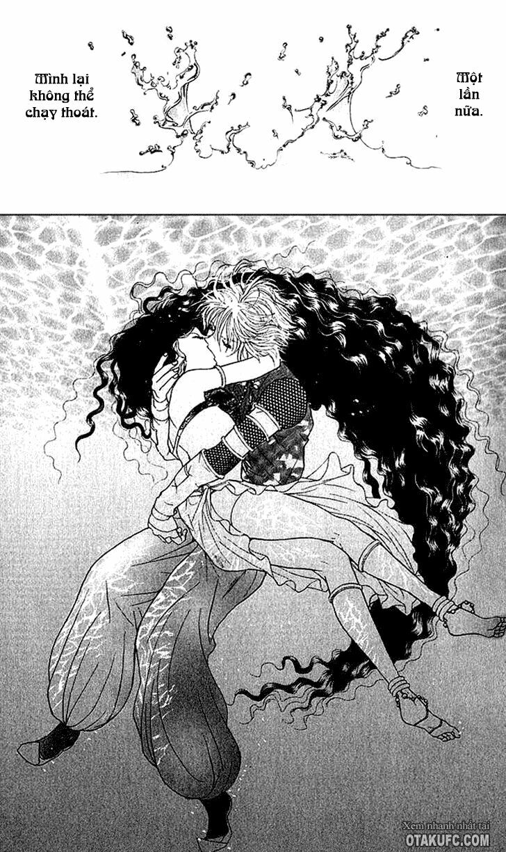 Tổng hợp One Shot.: Chapter 34