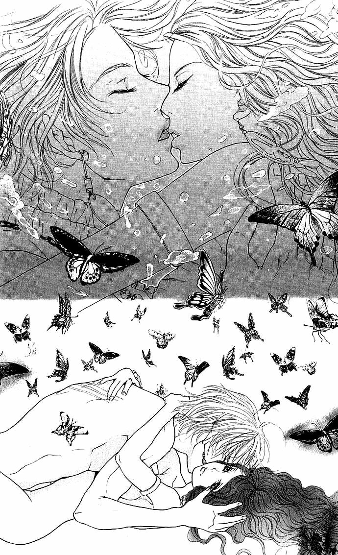 Tổng hợp One Shot.: Chapter 34