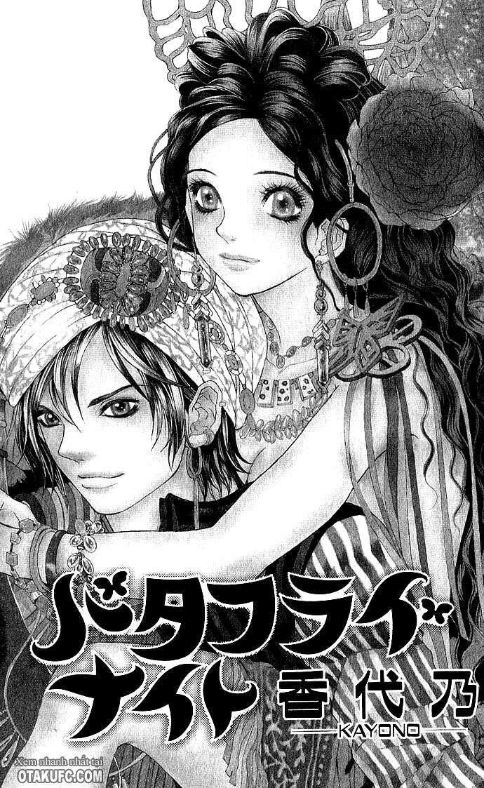 Tổng hợp One Shot.: Chapter 34