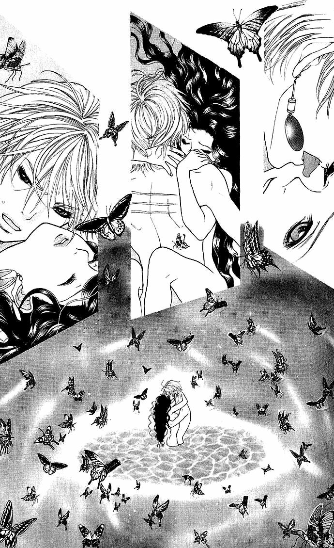 Tổng hợp One Shot.: Chapter 34