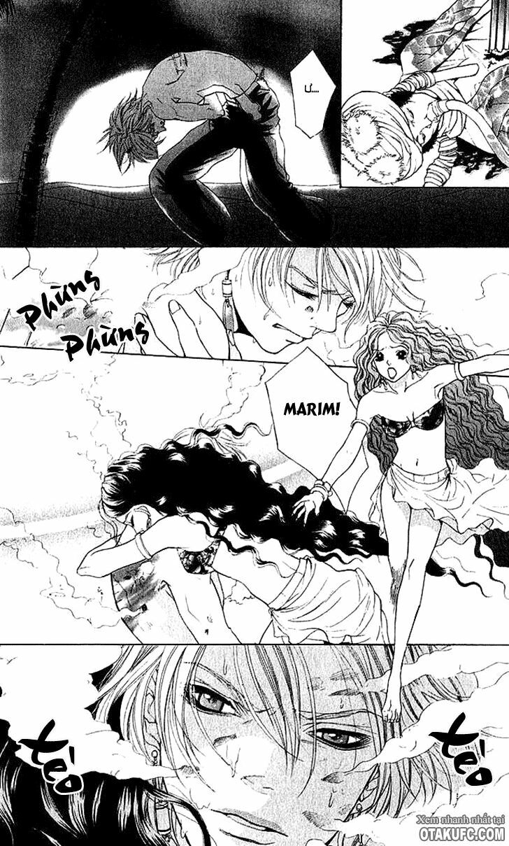 Tổng hợp One Shot.: Chapter 34