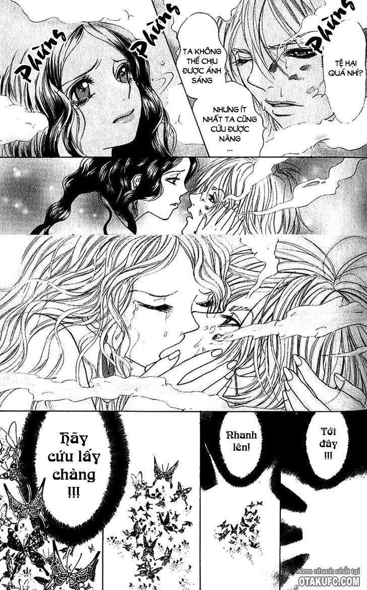 Tổng hợp One Shot.: Chapter 34