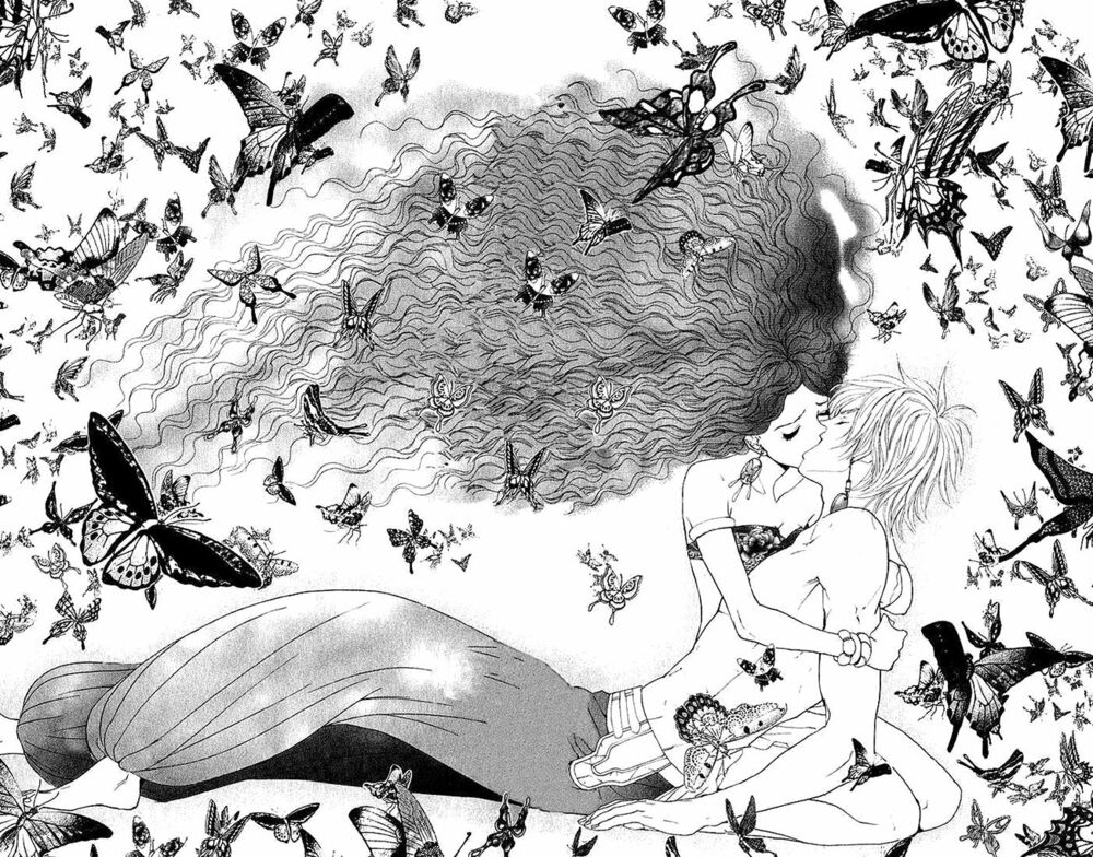 Tổng hợp One Shot.: Chapter 34