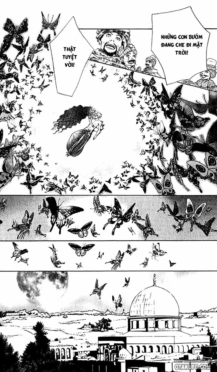 Tổng hợp One Shot.: Chapter 34