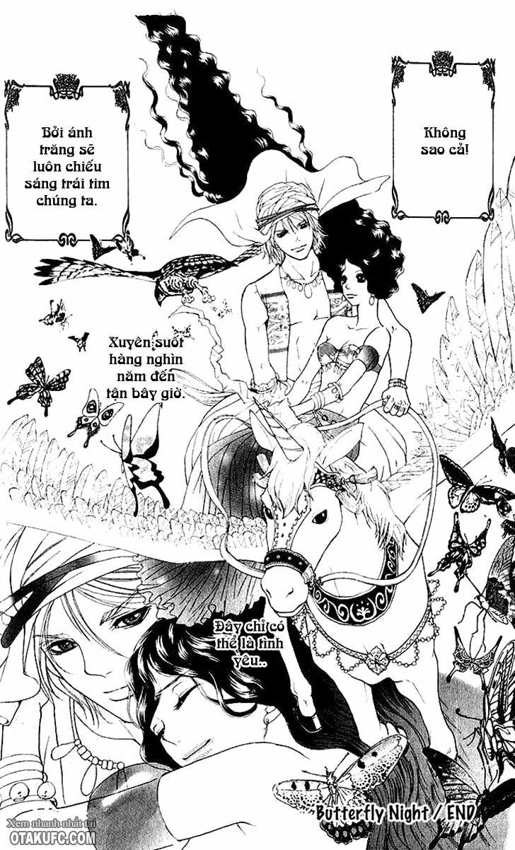 Tổng hợp One Shot.: Chapter 34