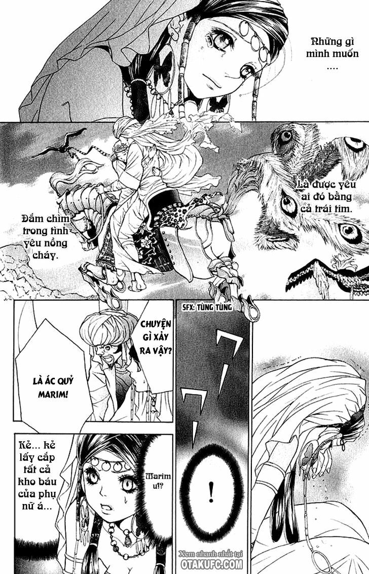 Tổng hợp One Shot.: Chapter 34