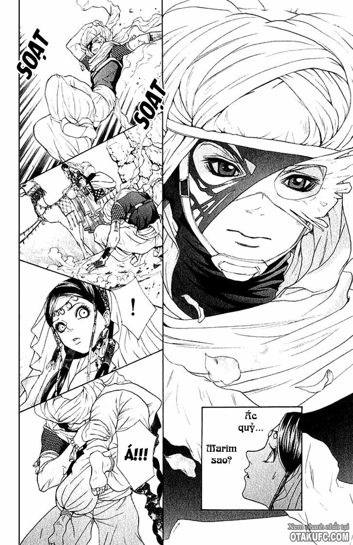 Tổng hợp One Shot.: Chapter 34