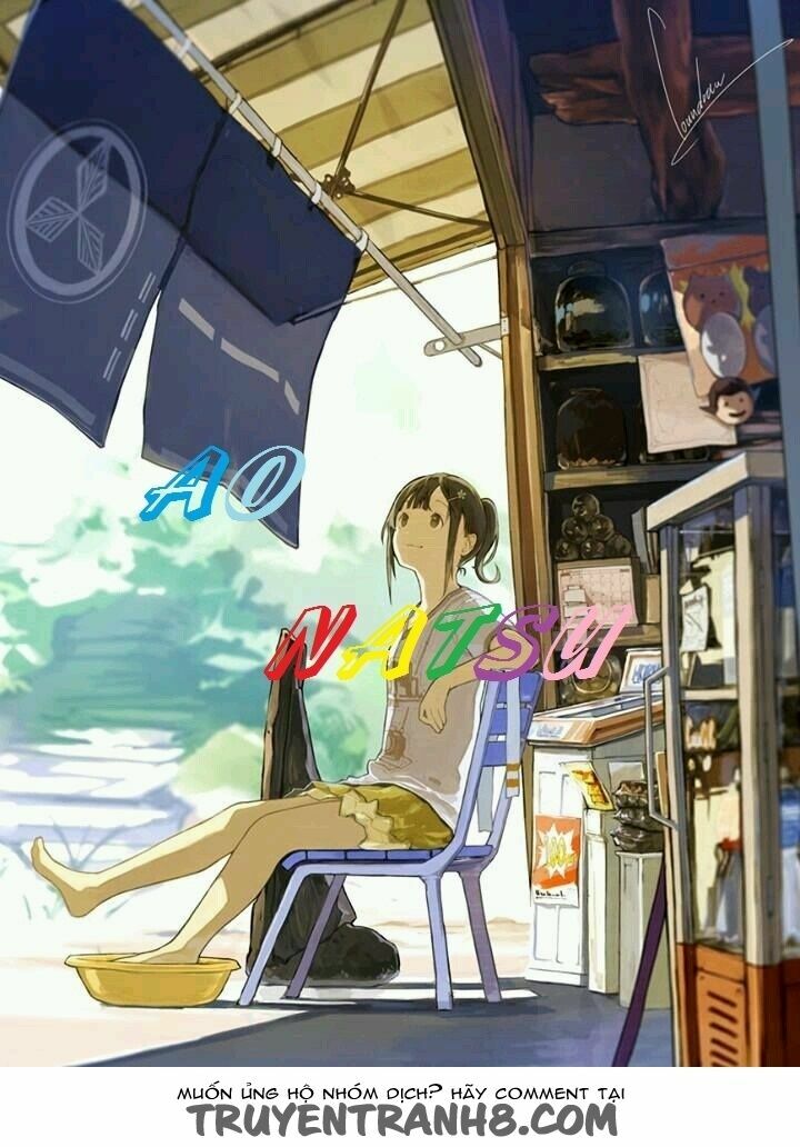 Tổng hợp One Shot.: Chapter 340