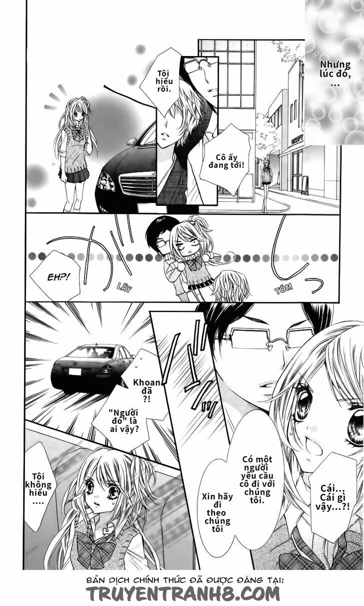 Tổng hợp One Shot.: Chapter 340