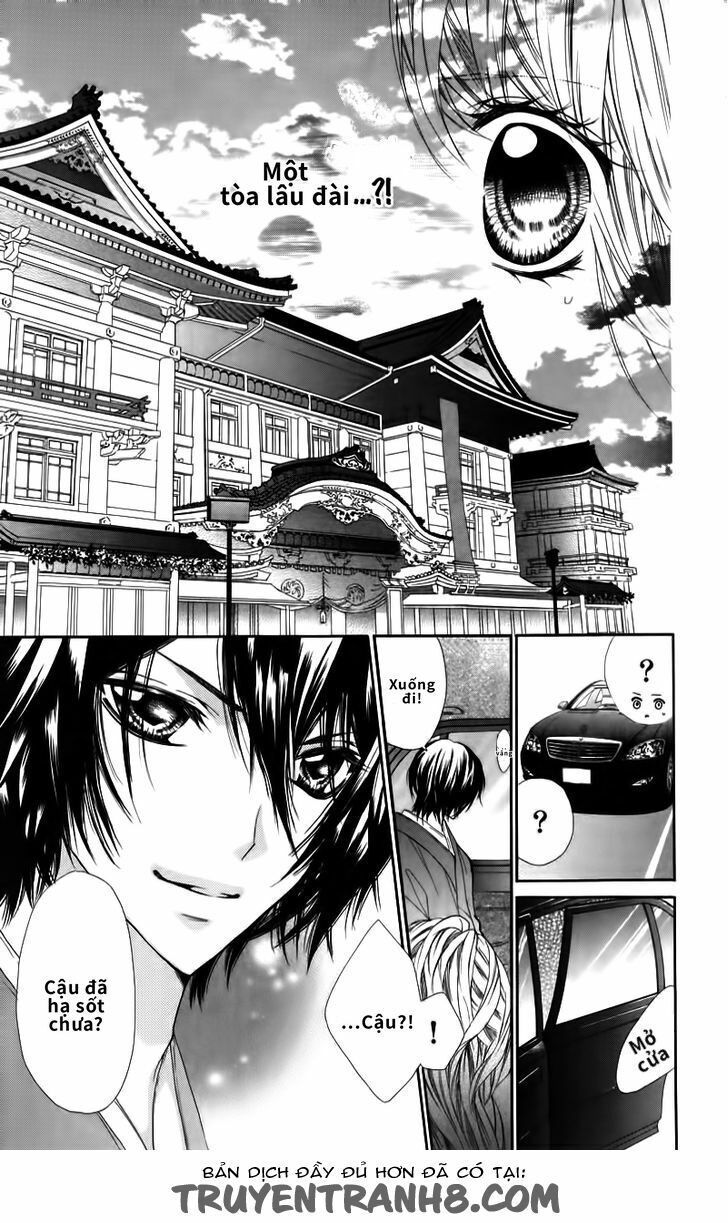 Tổng hợp One Shot.: Chapter 340