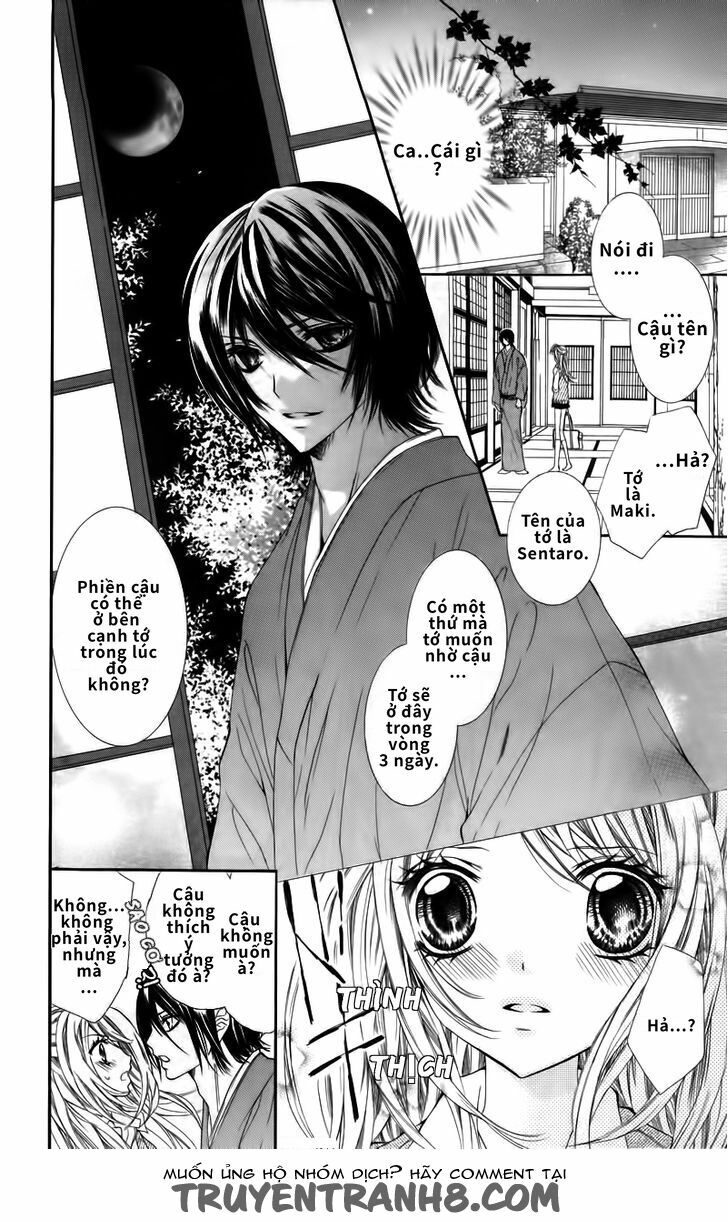 Tổng hợp One Shot.: Chapter 340