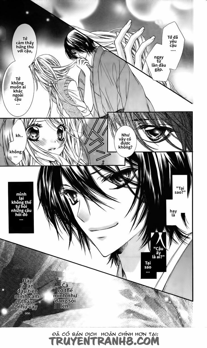 Tổng hợp One Shot.: Chapter 340