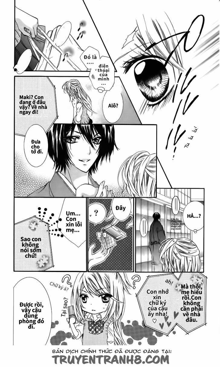 Tổng hợp One Shot.: Chapter 340