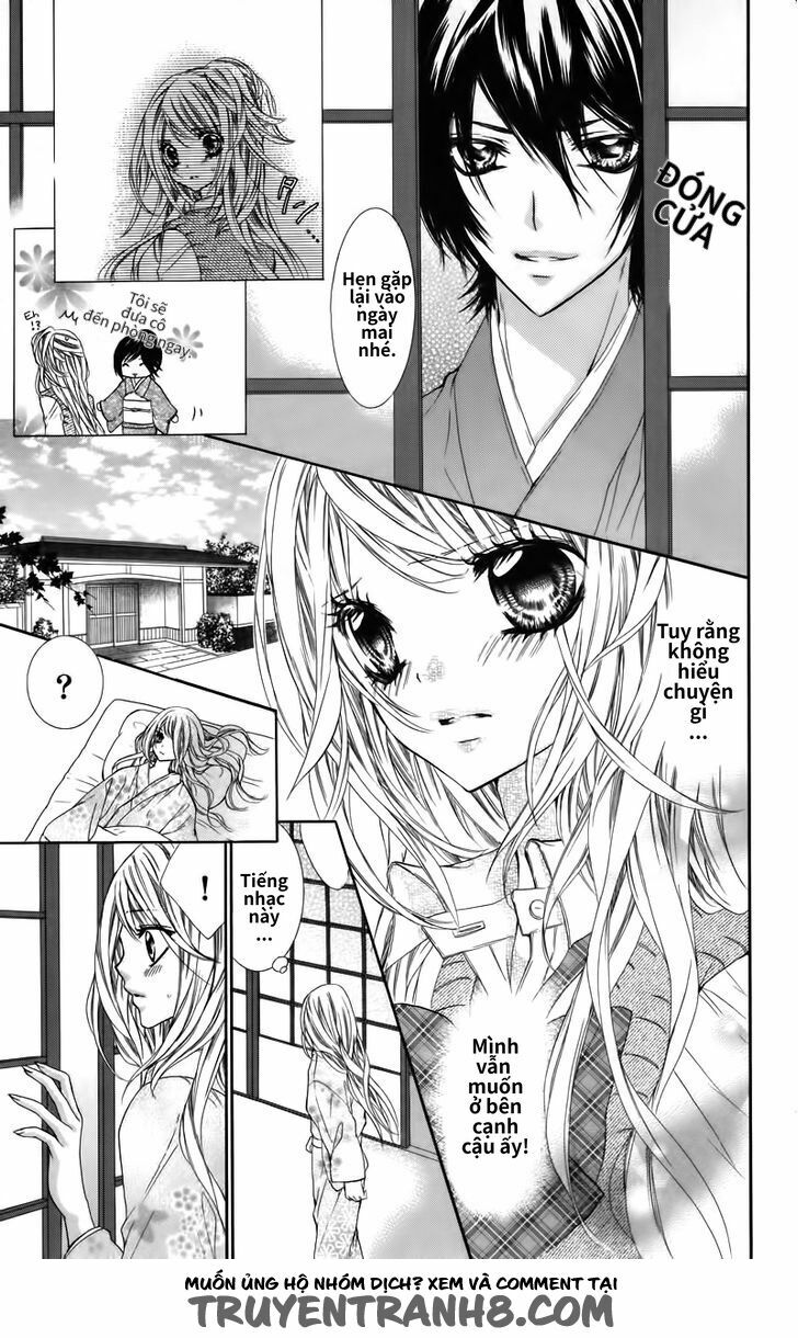 Tổng hợp One Shot.: Chapter 340