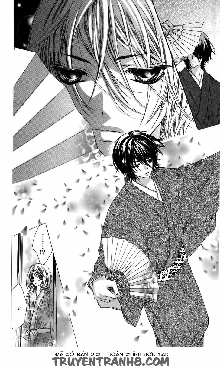 Tổng hợp One Shot.: Chapter 340