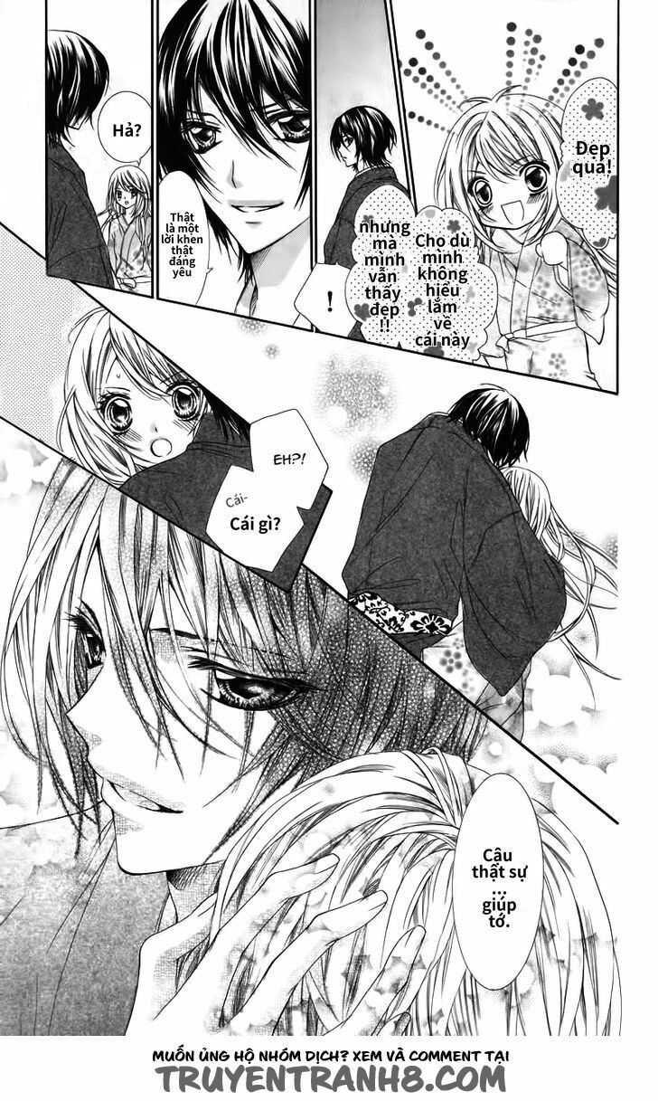 Tổng hợp One Shot.: Chapter 340