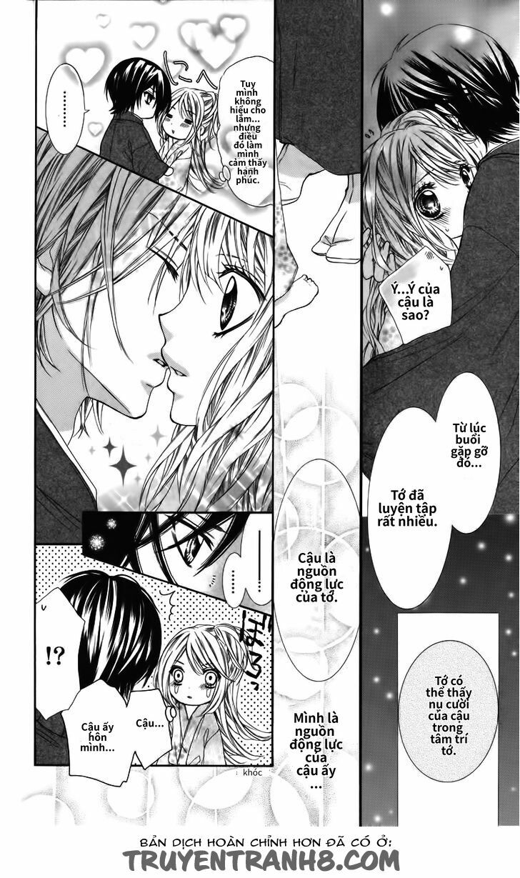 Tổng hợp One Shot.: Chapter 340