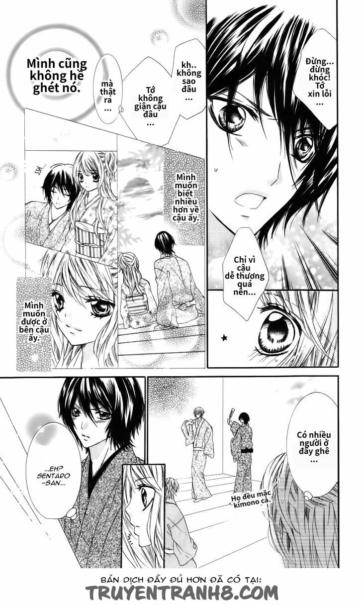 Tổng hợp One Shot.: Chapter 340