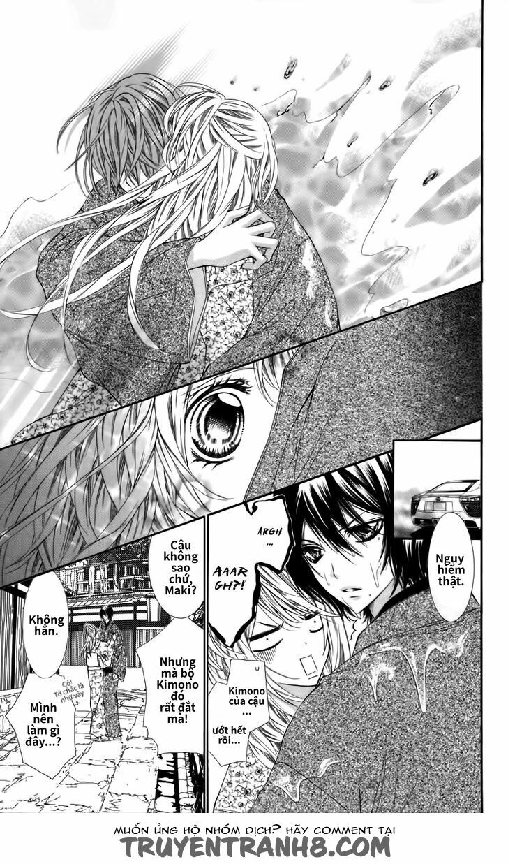 Tổng hợp One Shot.: Chapter 340