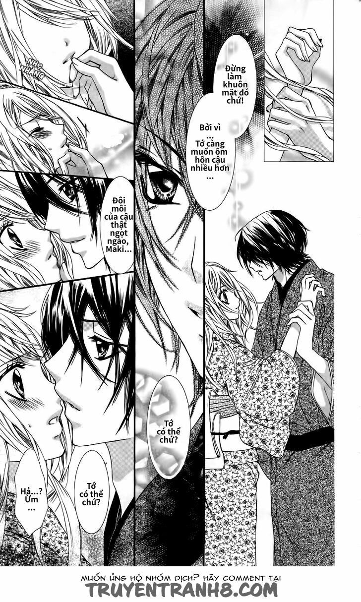 Tổng hợp One Shot.: Chapter 340