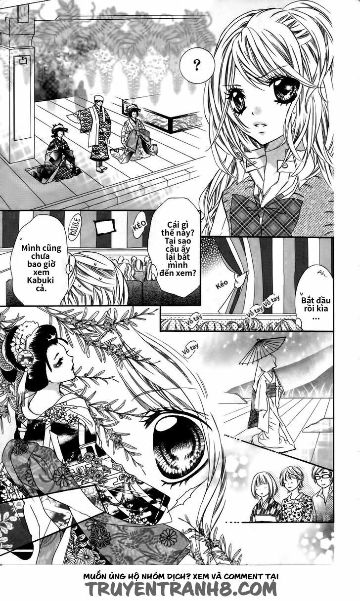 Tổng hợp One Shot.: Chapter 340