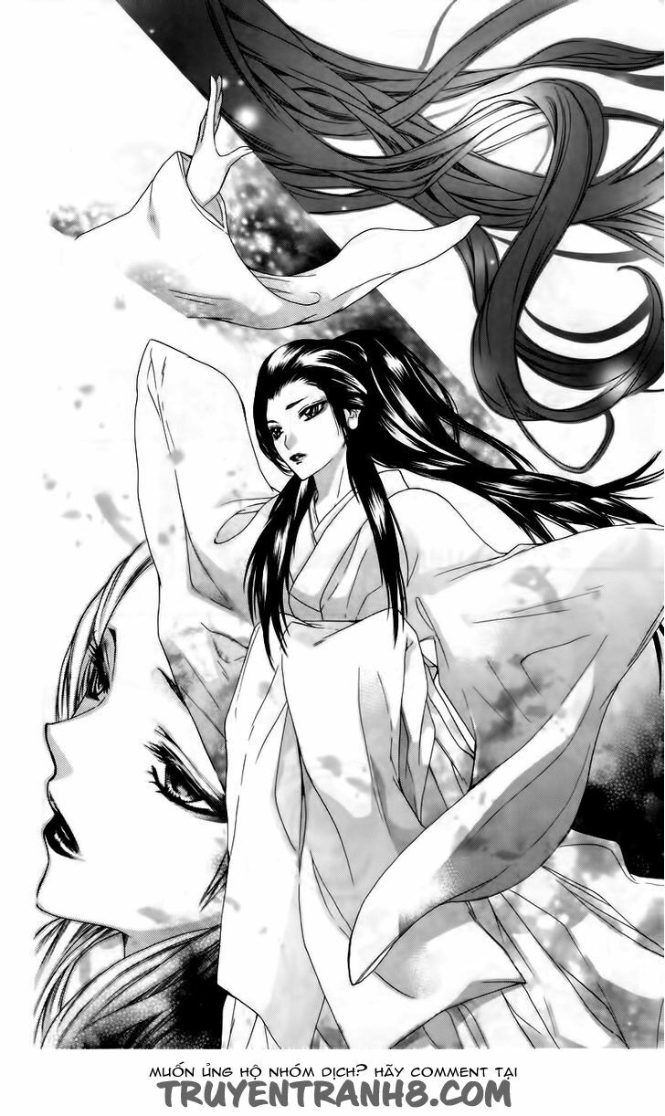 Tổng hợp One Shot.: Chapter 340