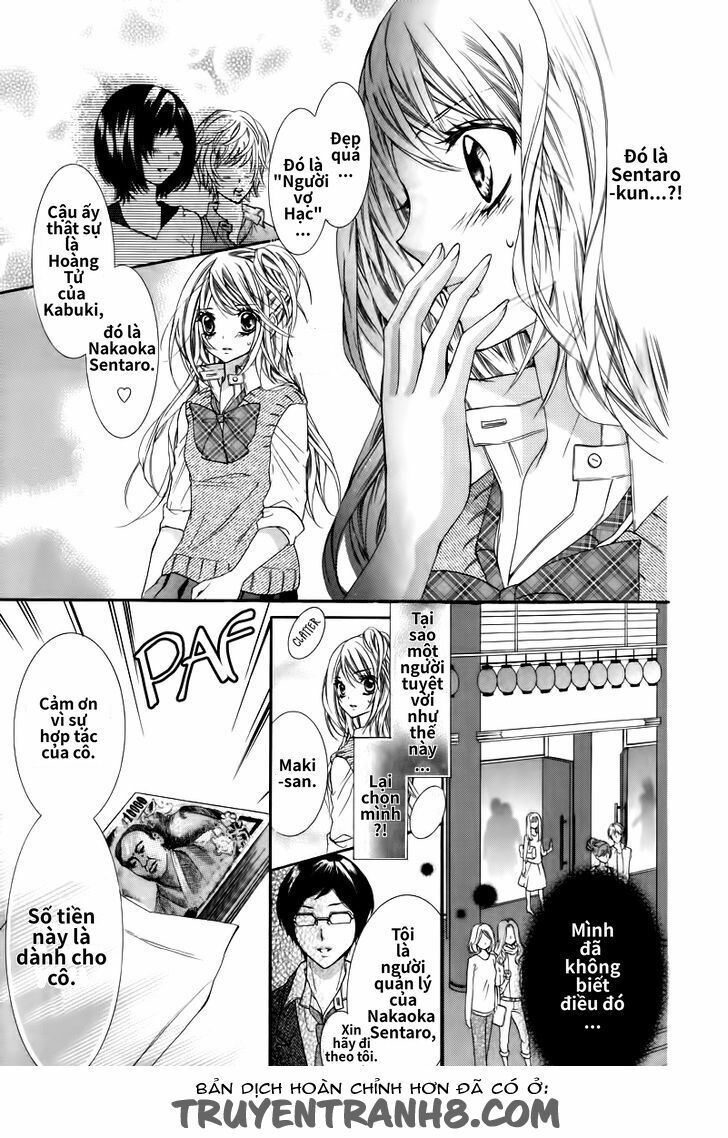Tổng hợp One Shot.: Chapter 340
