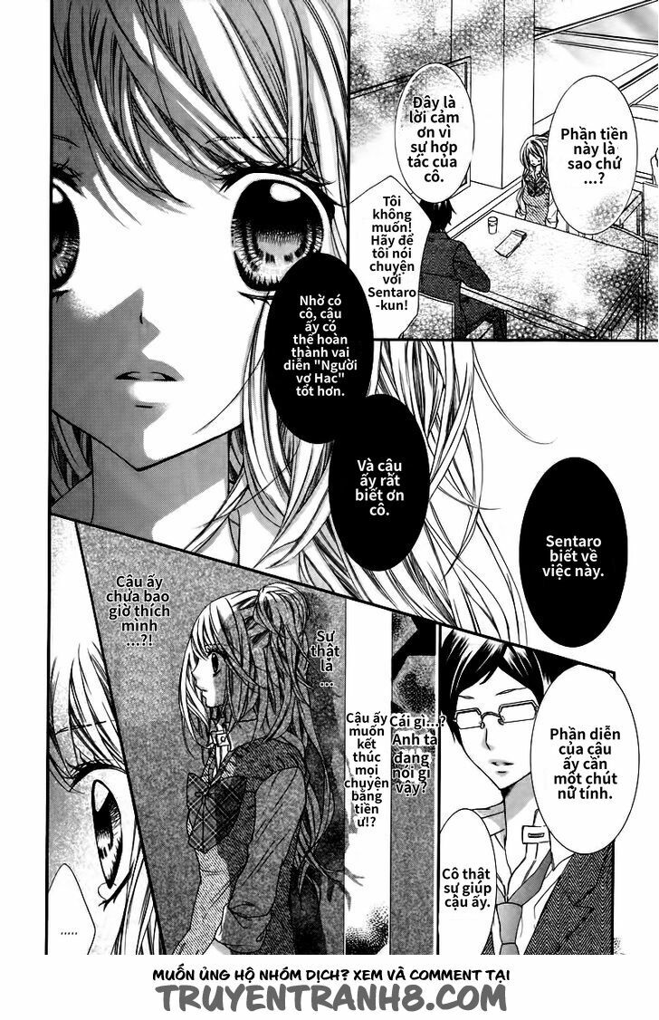 Tổng hợp One Shot.: Chapter 340