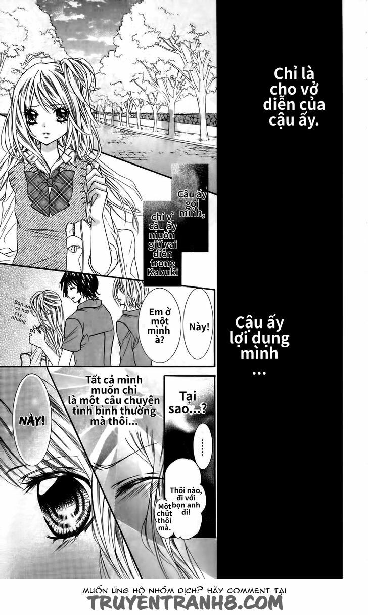 Tổng hợp One Shot.: Chapter 340
