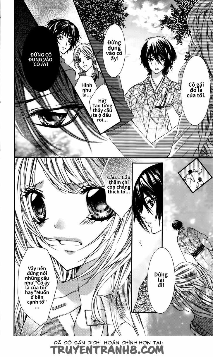 Tổng hợp One Shot.: Chapter 340