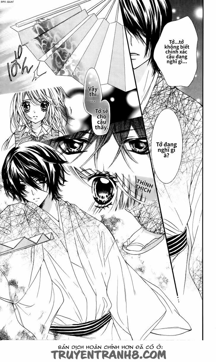 Tổng hợp One Shot.: Chapter 340
