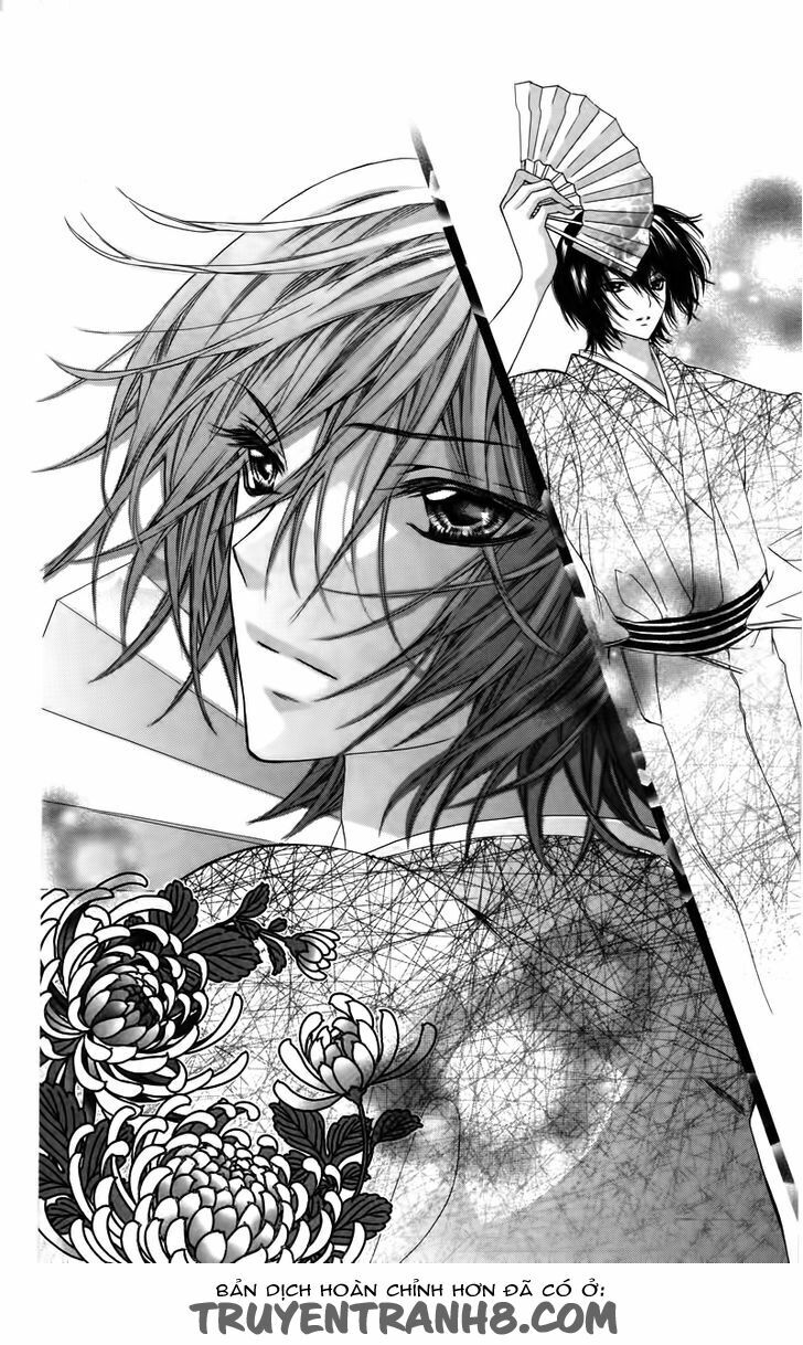 Tổng hợp One Shot.: Chapter 340